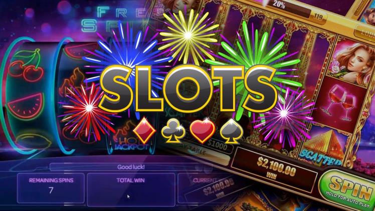 Know the Significance of Wild Symbols and its Kinds in Online Slot Machines